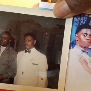 Meet your Posher, William